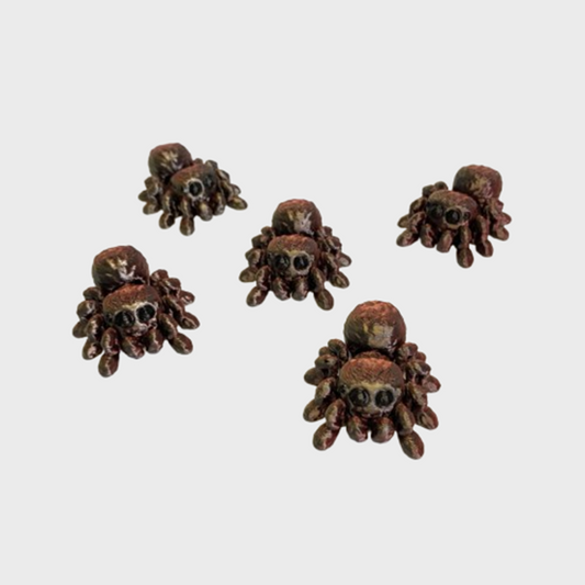Flexi Spider