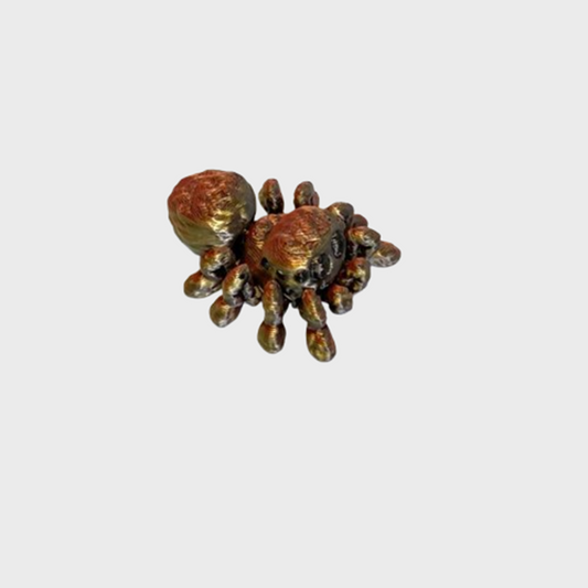 Flexi Spider