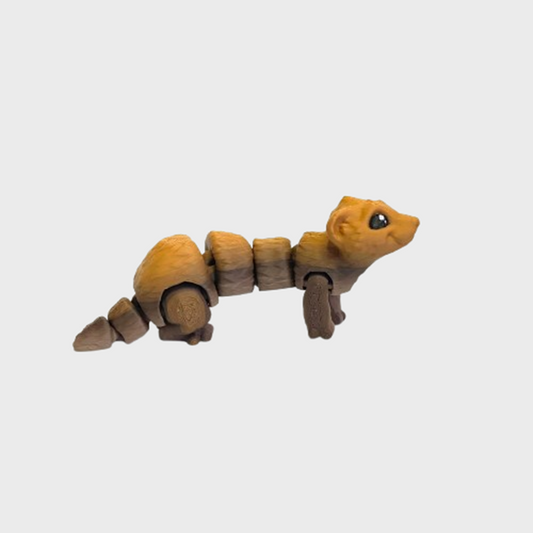 Ferret Flexi
