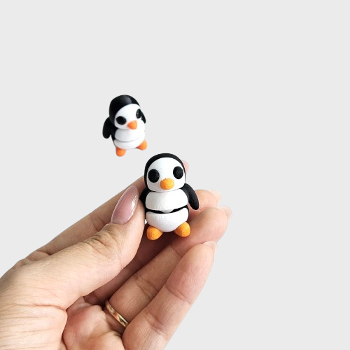 Penguin Flexi