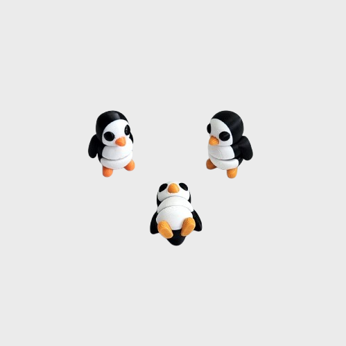 Penguin Flexi